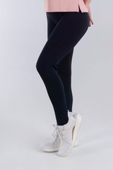 Aguila Flex Seamless Legging Black
